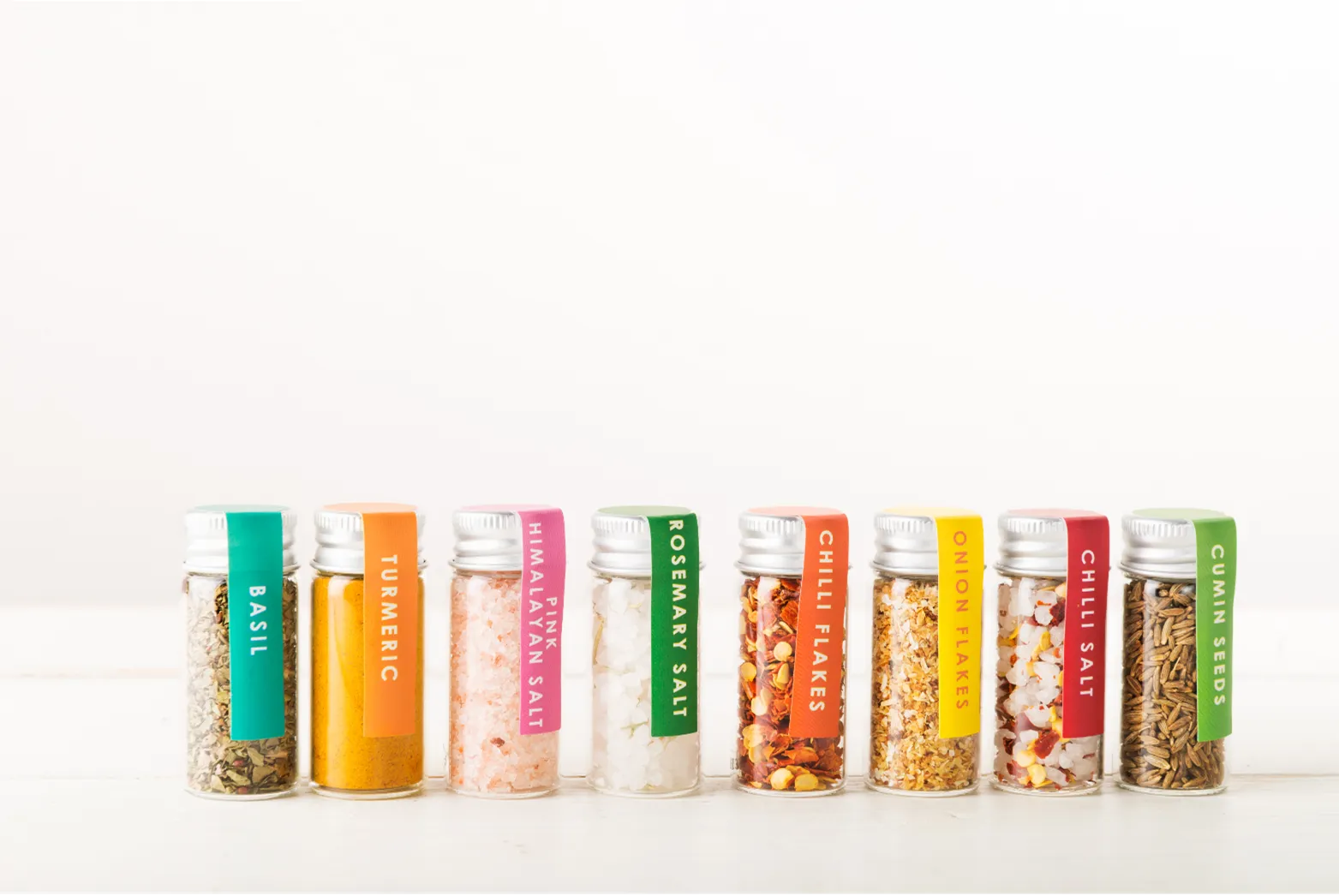 8 Multi-Blend Seasonings you should have in your pantry.