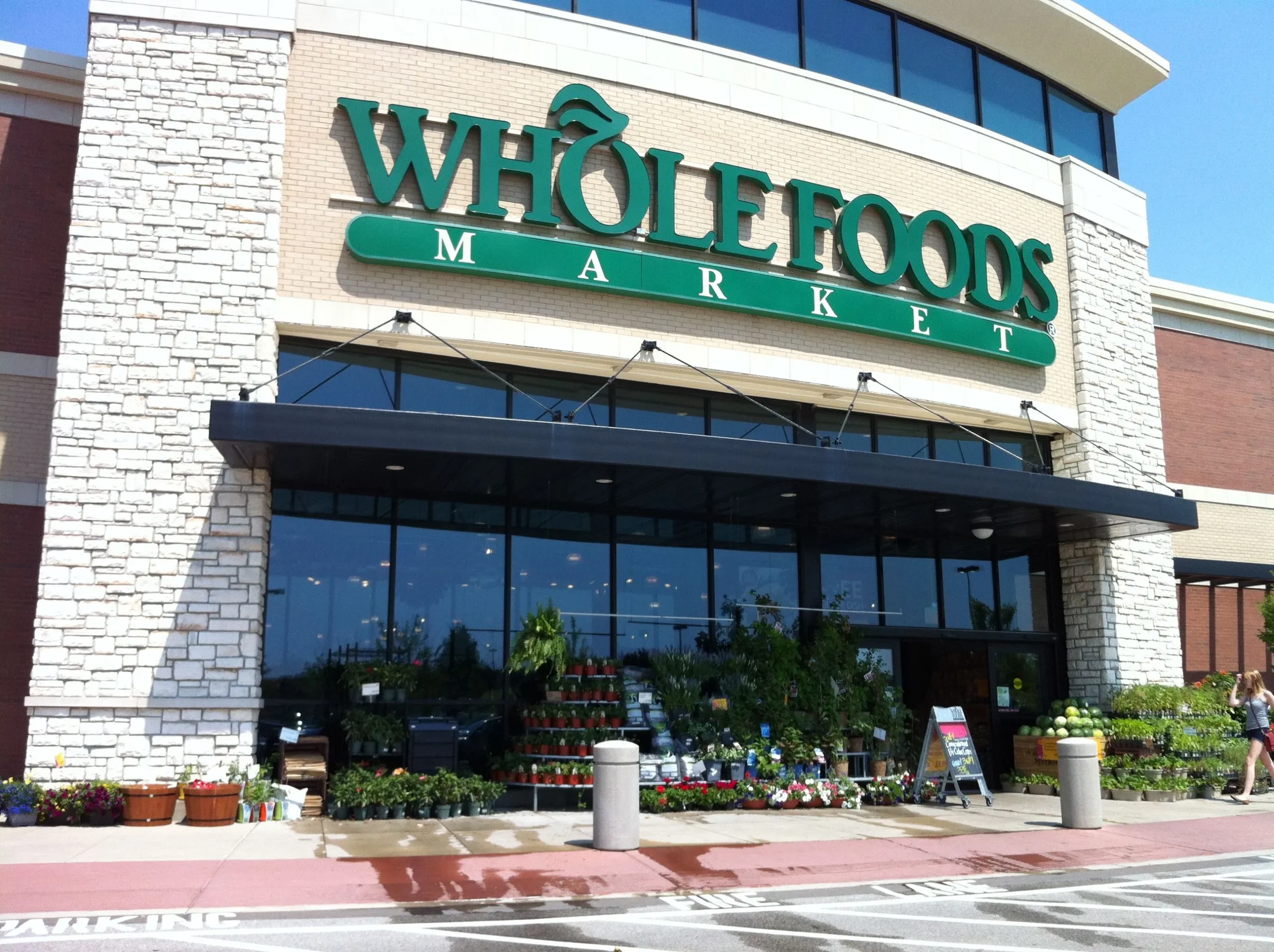 Top Ten Whole Foods Finds